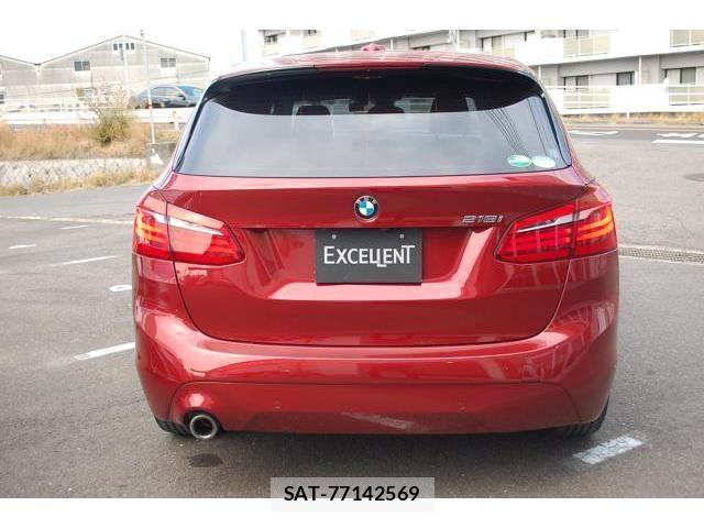 Bmw 2 SERIES 2019-04 2246321-6