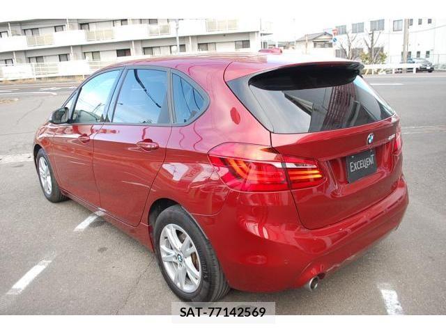 Bmw 2 SERIES 2019-04 2246321-7