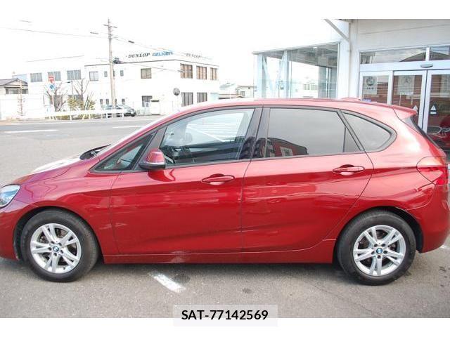 Bmw 2 SERIES 2019-04 2246321-8