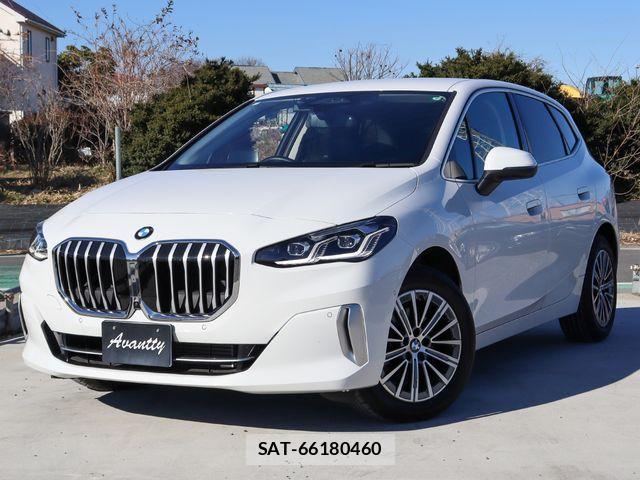 Bmw 2 SERIES 2024-01 2345385-0