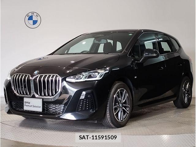 Bmw 2 SERIES 2022-11 2660436-0