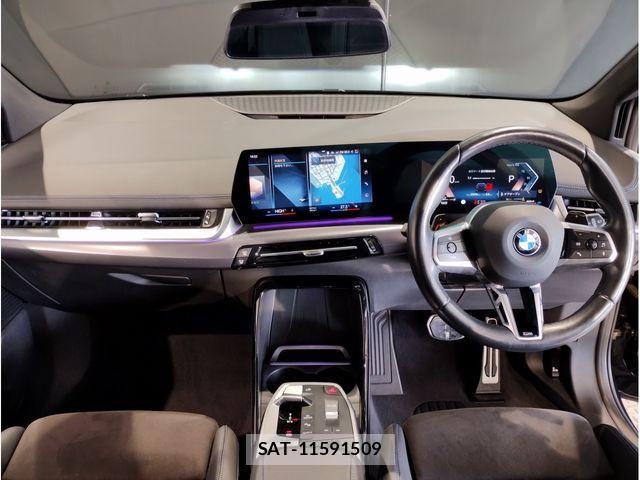 Bmw 2 SERIES 2022-11 2660436-1