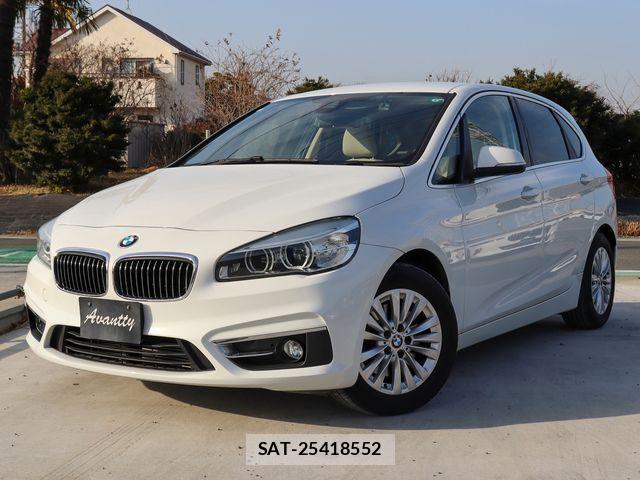 sat car