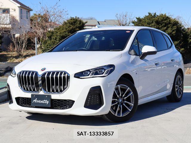 Bmw 2 SERIES 2022-09 2660439-0