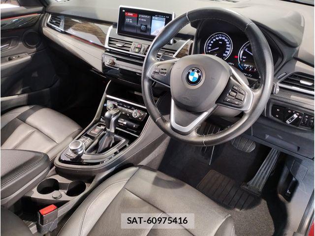Bmw 2 SERIES 2019-11 2660444-14
