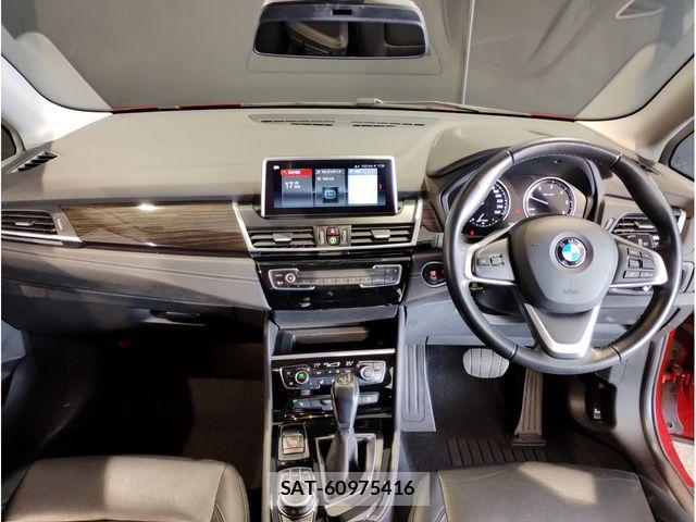 Bmw 2 SERIES 2019-11 2660444-1