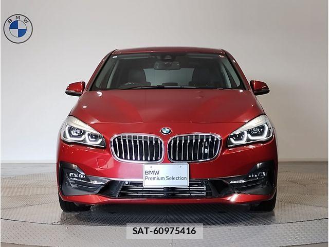 Bmw 2 SERIES 2019-11 2660444-3