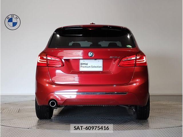 Bmw 2 SERIES 2019-11 2660444-4