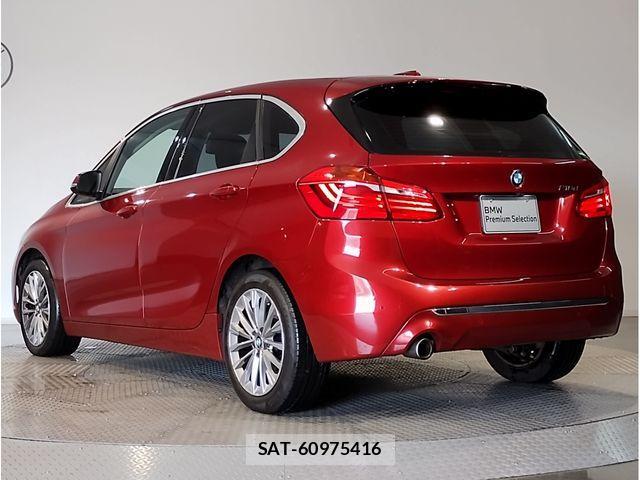 Bmw 2 SERIES 2019-11 2660444-6