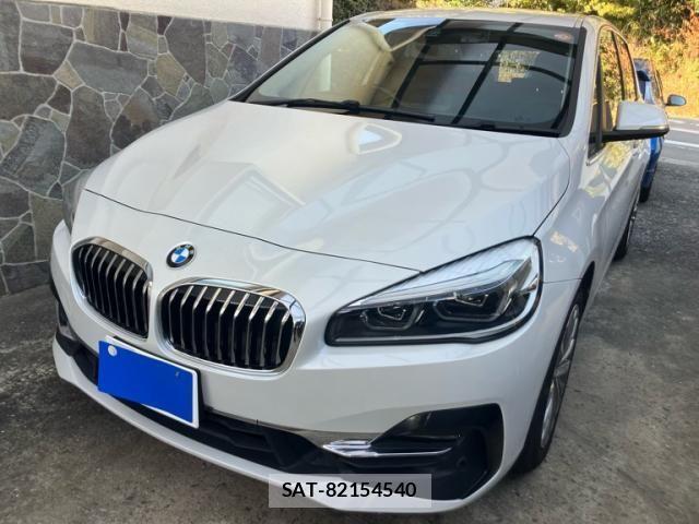 Bmw 2 SERIES 2019-09 2776005-0