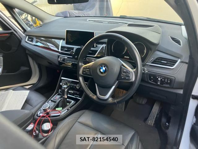 Bmw 2 SERIES 2019-09 2776005-9