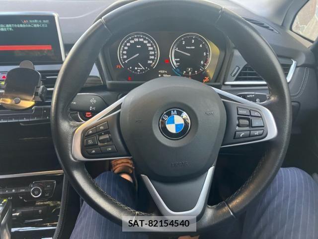 Bmw 2 SERIES 2019-09 2776005-13