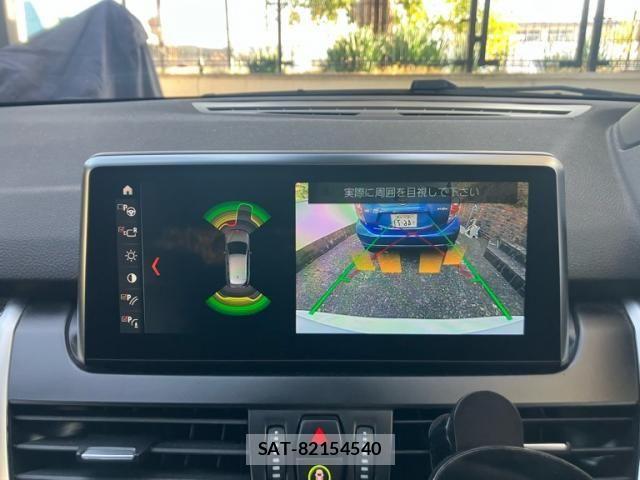 Bmw 2 SERIES 2019-09 2776005-18