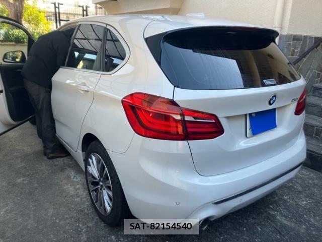 Bmw 2 SERIES 2019-09 2776005-1