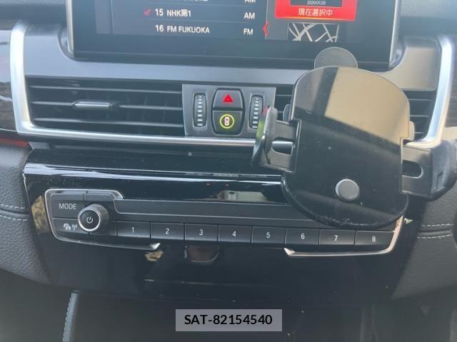 Bmw 2 SERIES 2019-09 2776005-19