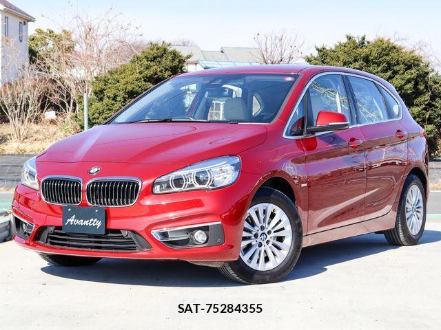 Bmw 2 SERIES 2018-12 2958576-0