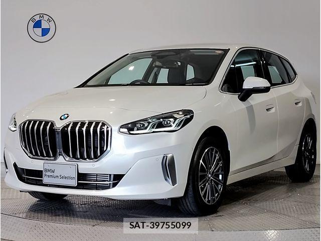 Bmw 2 SERIES 2023-09 2958566-0