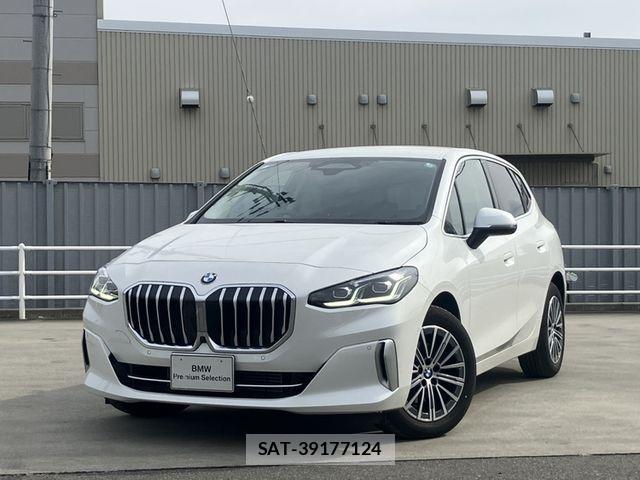 Bmw 2 SERIES 2024-05 3355728-0