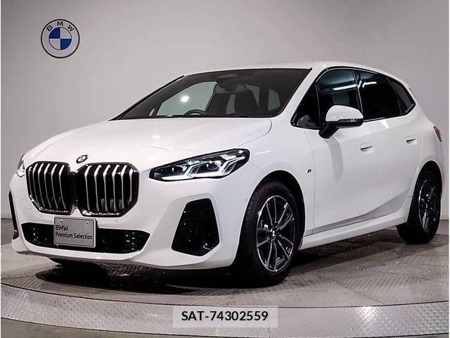 Bmw 2 SERIES 2024-11 3355725-0