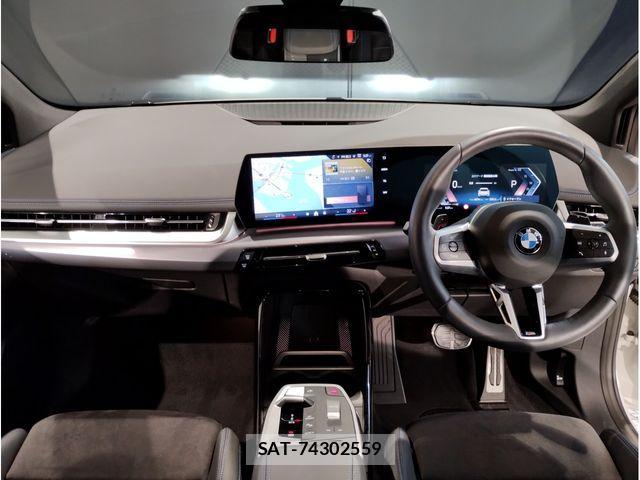 Bmw 2 SERIES 2024-11 3355725-9