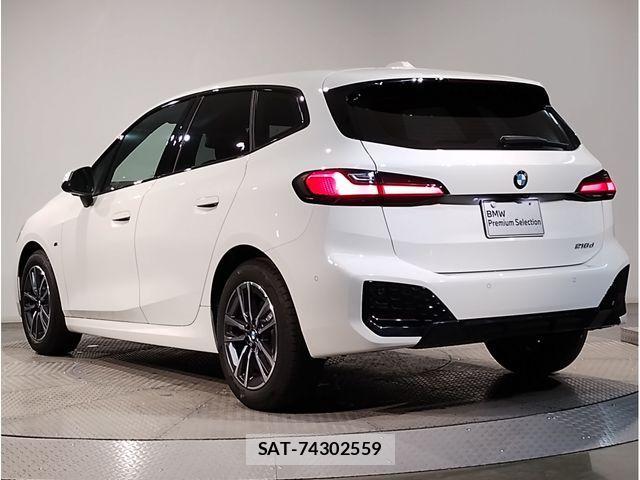 Bmw 2 SERIES 2024-11 3355725-3