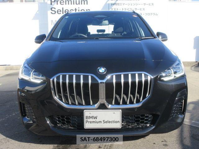 Bmw 2 SERIES 2025-05 3371324-1