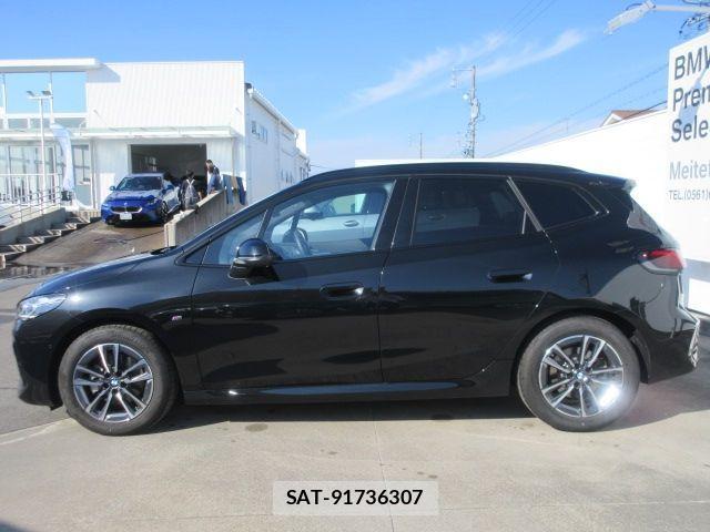 Bmw 2 SERIES 2025-05 3371317-16