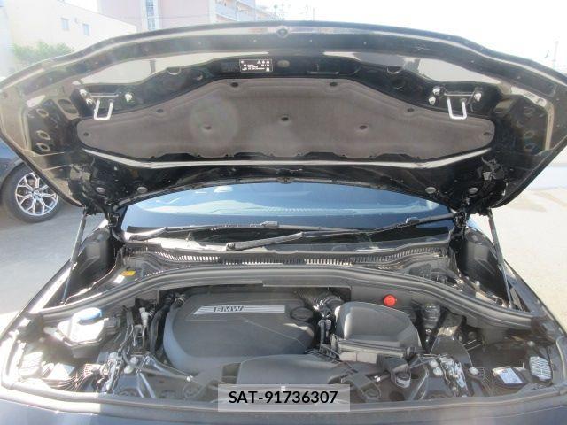 Bmw 2 SERIES 2025-05 3371317-19