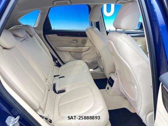 Bmw 2 SERIES 2015-03 3371331-9