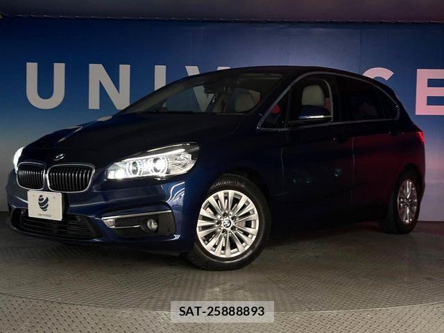 Bmw 2 SERIES 2015-03 3371331-13