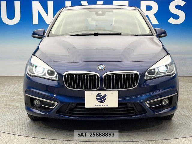 Bmw 2 SERIES 2015-03 3371331-15