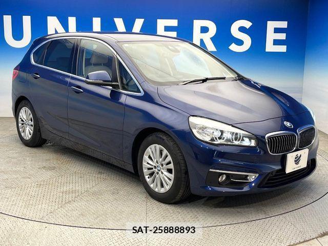 Bmw 2 SERIES 2015-03 3371331-17