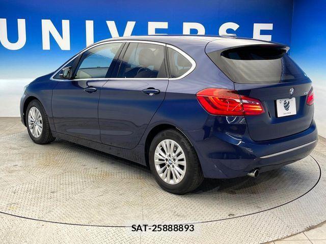 Bmw 2 SERIES 2015-03 3371331-18