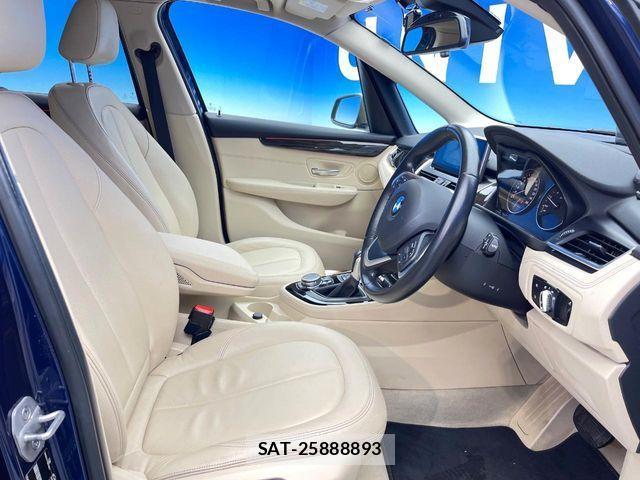 Bmw 2 SERIES 2015-03 3371331-8