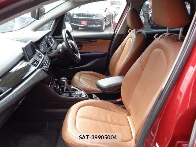 Bmw 2 SERIES 2015-02 3765700-9