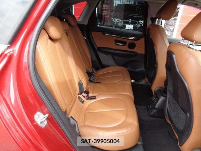 Bmw 2 SERIES 2015-02 3765700-11