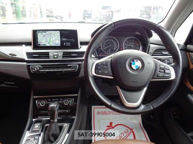 Bmw 2 SERIES 2015-02 3765700-12
