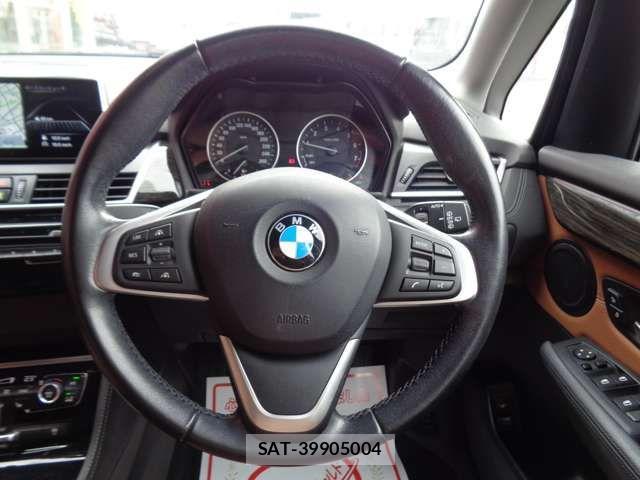 Bmw 2 SERIES 2015-02 3765700-13