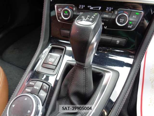 Bmw 2 SERIES 2015-02 3765700-17