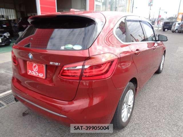 Bmw 2 SERIES 2015-02 3765700-1