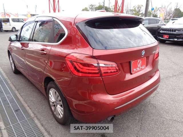 Bmw 2 SERIES 2015-02 3765700-3
