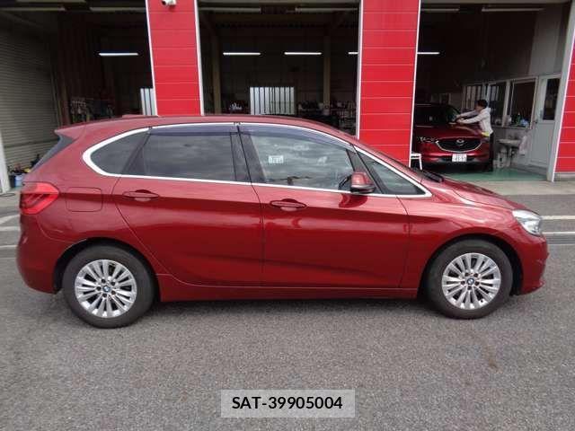 Bmw 2 SERIES 2015-02 3765700-4