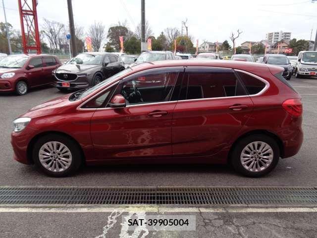Bmw 2 SERIES 2015-02 3765700-5