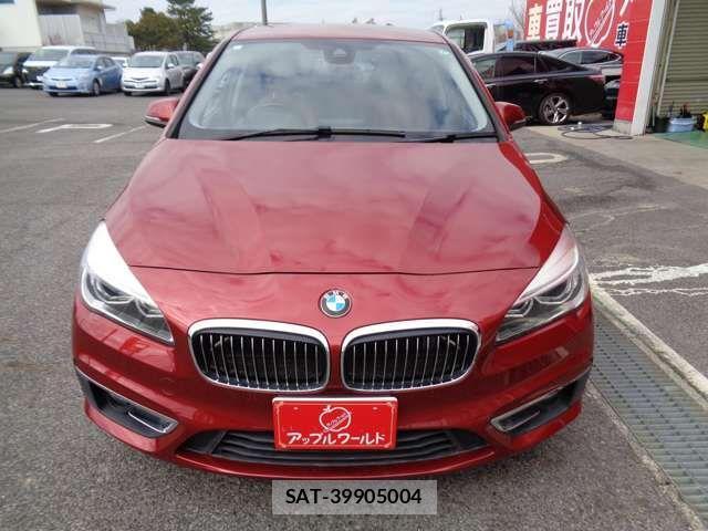 Bmw 2 SERIES 2015-02 3765700-6
