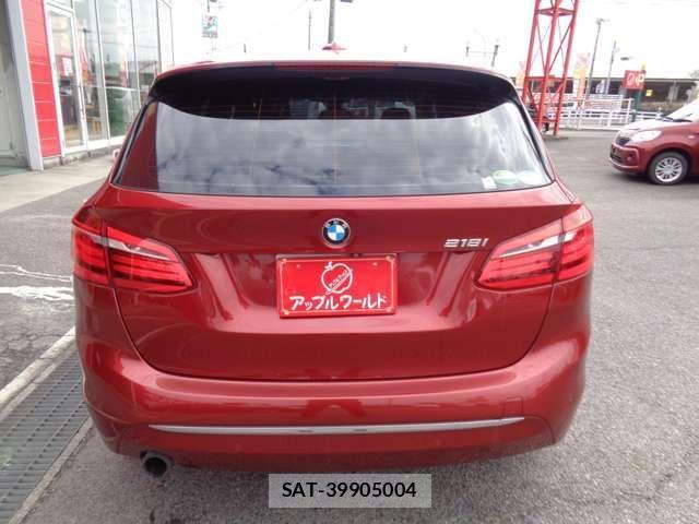 Bmw 2 SERIES 2015-02 3765700-7