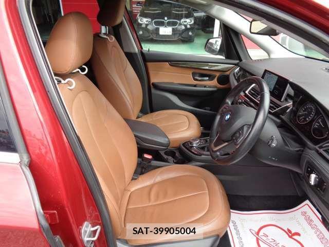 Bmw 2 SERIES 2015-02 3765700-8