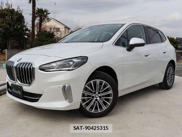 Bmw 2 SERIES 2023-09 3933232-0