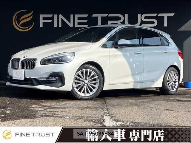 Bmw 2 SERIES 2019-06 4320662-0