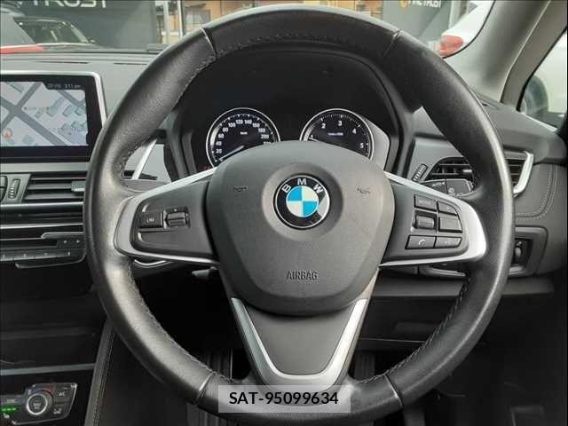 Bmw 2 SERIES 2019-06 4320662-9
