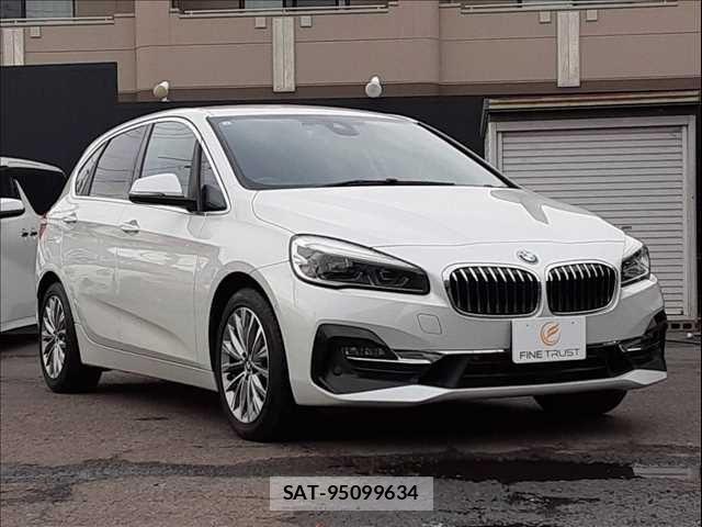 Bmw 2 SERIES 2019-06 4320662-14